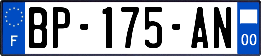 BP-175-AN