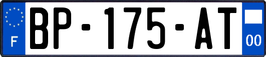 BP-175-AT