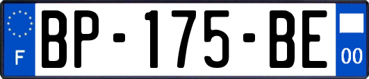 BP-175-BE