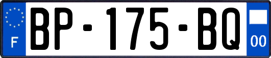 BP-175-BQ