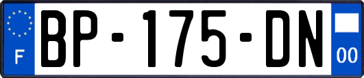 BP-175-DN