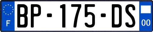 BP-175-DS