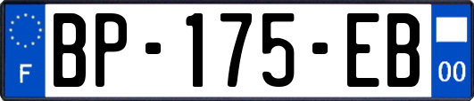 BP-175-EB