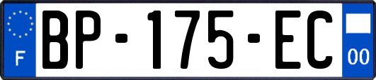 BP-175-EC