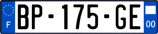 BP-175-GE