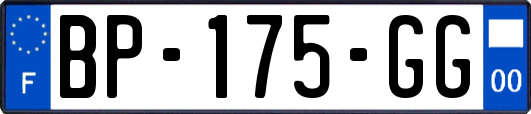 BP-175-GG