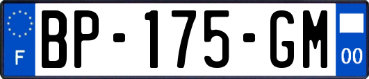 BP-175-GM