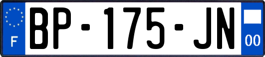 BP-175-JN