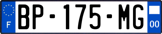 BP-175-MG