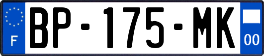 BP-175-MK