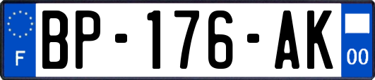 BP-176-AK