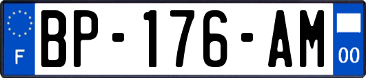 BP-176-AM