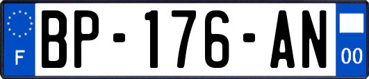 BP-176-AN