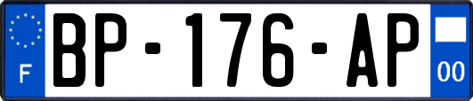 BP-176-AP