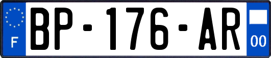 BP-176-AR