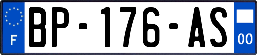 BP-176-AS