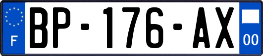 BP-176-AX