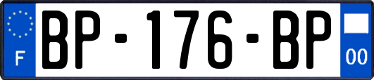 BP-176-BP