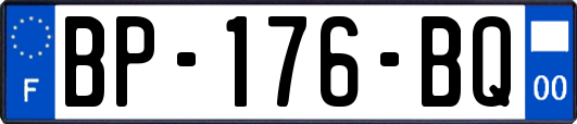 BP-176-BQ