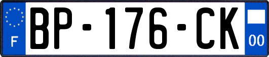 BP-176-CK