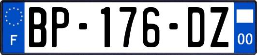 BP-176-DZ