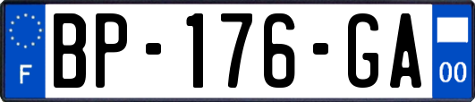 BP-176-GA