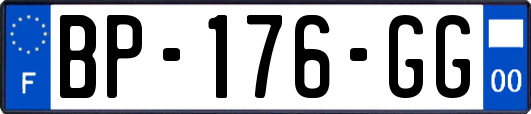 BP-176-GG