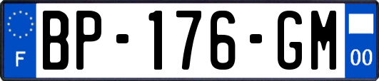 BP-176-GM