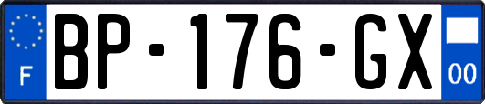 BP-176-GX