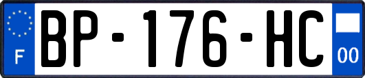 BP-176-HC