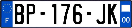 BP-176-JK