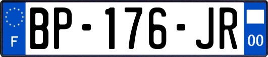 BP-176-JR