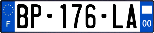 BP-176-LA