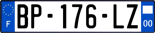 BP-176-LZ