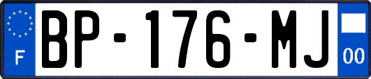 BP-176-MJ