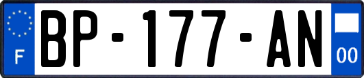 BP-177-AN