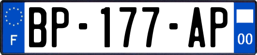 BP-177-AP