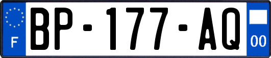 BP-177-AQ