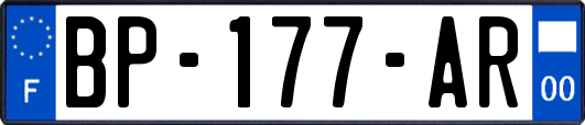 BP-177-AR