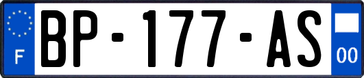 BP-177-AS