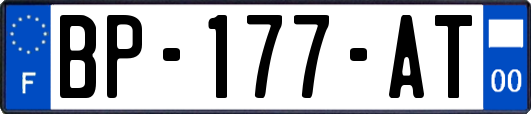 BP-177-AT