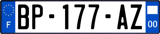 BP-177-AZ