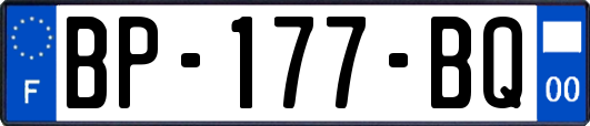 BP-177-BQ