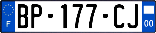 BP-177-CJ