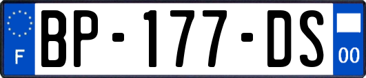 BP-177-DS