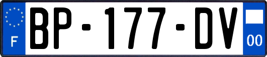 BP-177-DV