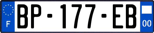 BP-177-EB