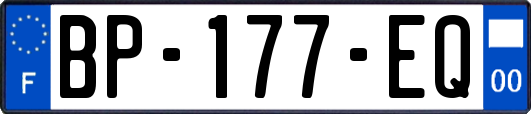 BP-177-EQ