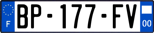 BP-177-FV