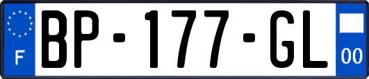 BP-177-GL